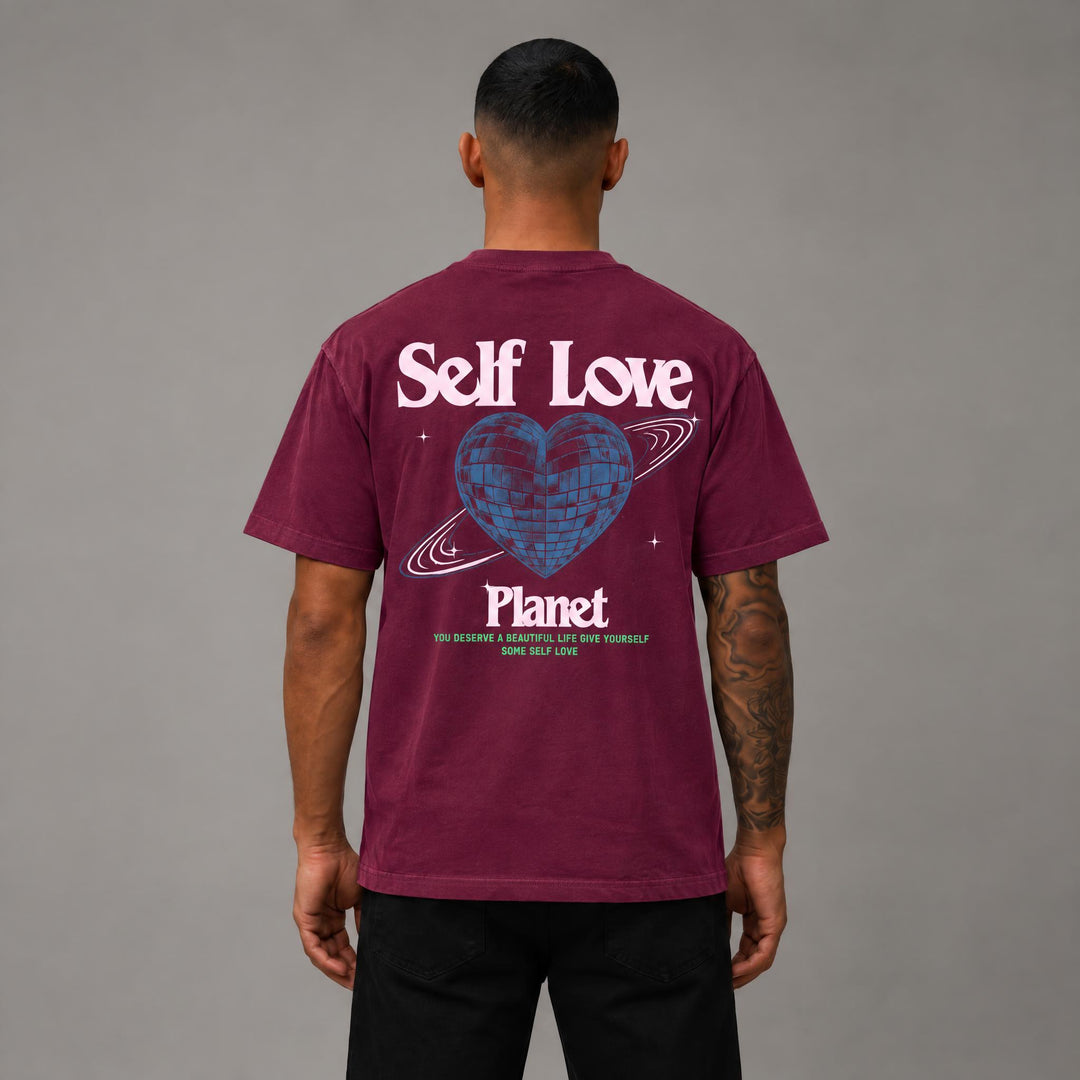 SELF LOVE