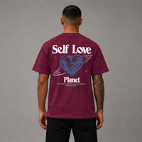 SELF LOVE