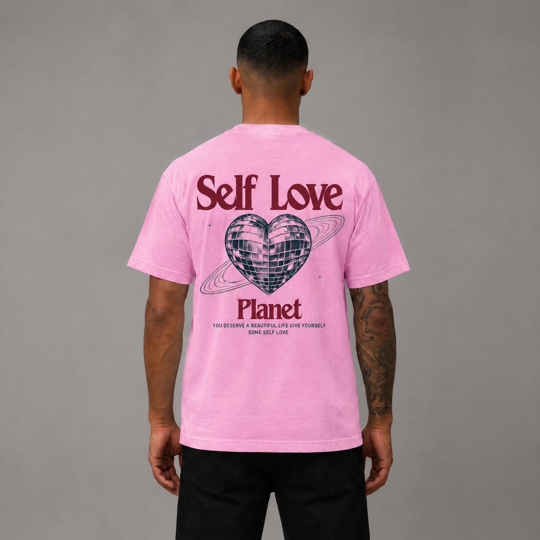 SELF LOVE