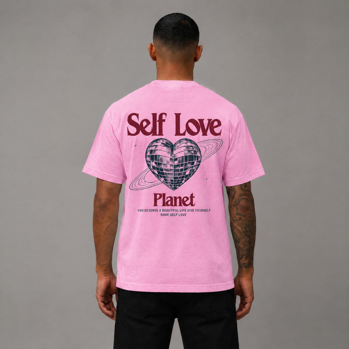 SELF LOVE