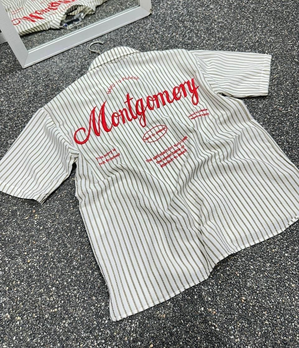 MONTGOMERY