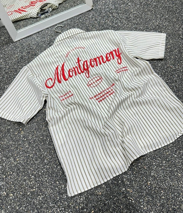 MONTGOMERY