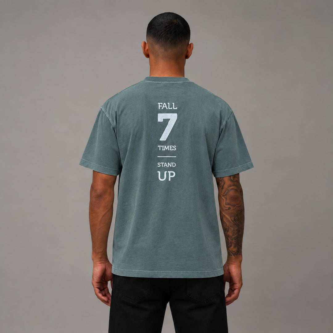 STAND UP