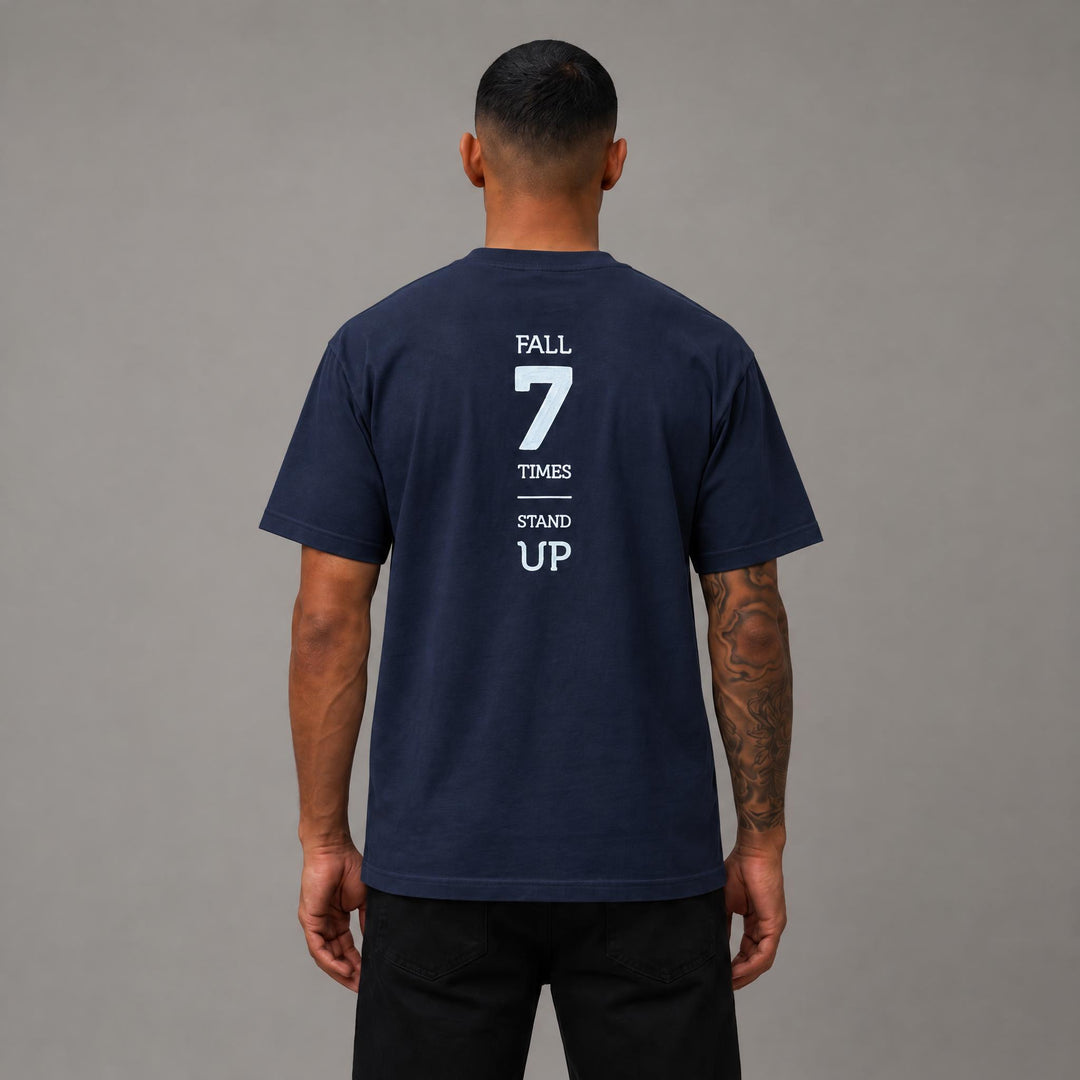 STAND UP