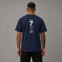 STAND UP