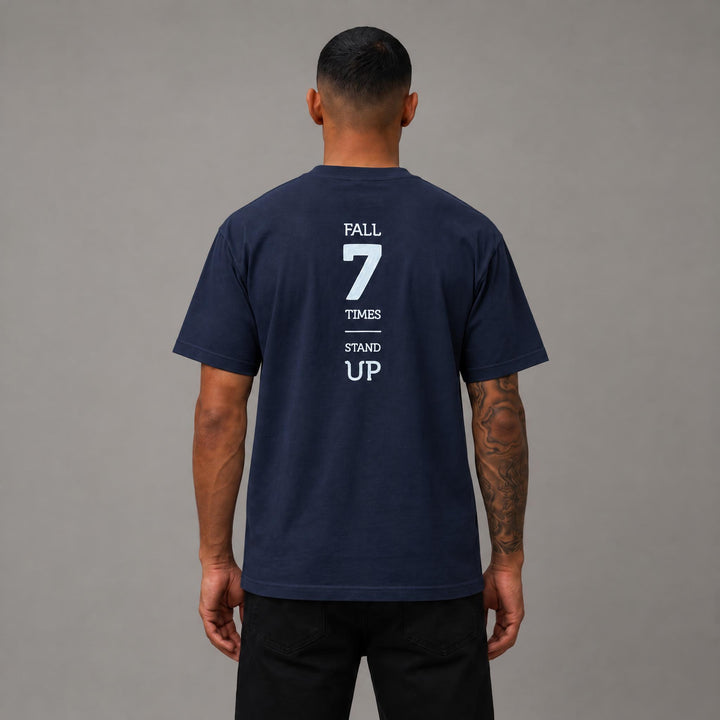 STAND UP