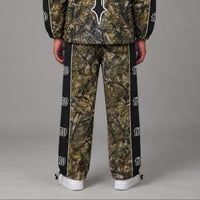 STATE OF MIND CAMO PANTS