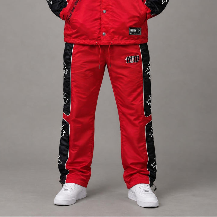STATE OF MIND CROSS PANTS