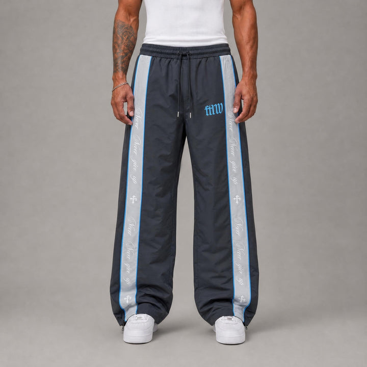 STATE OF MIND TRACK PANTS