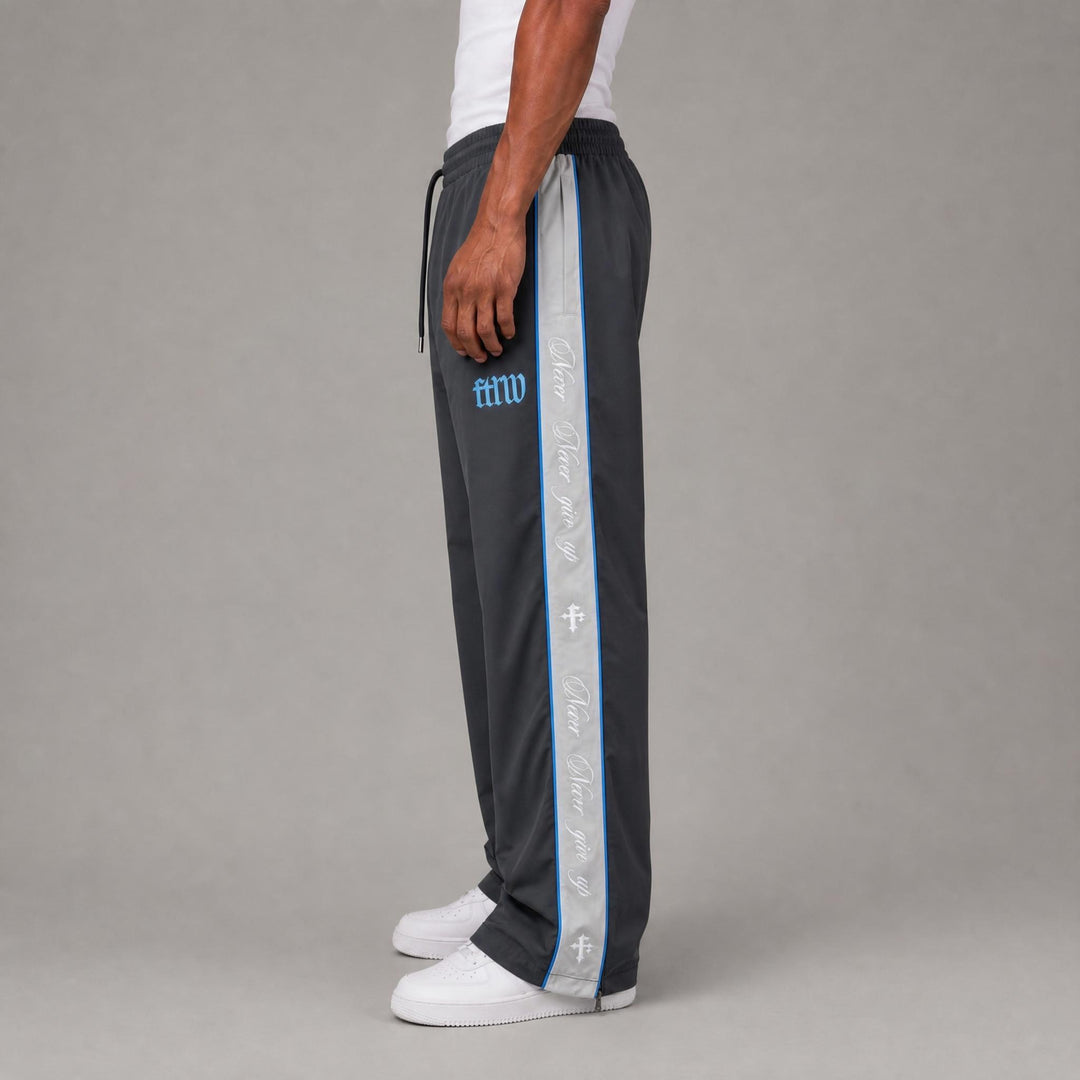 STATE OF MIND TRACK PANTS