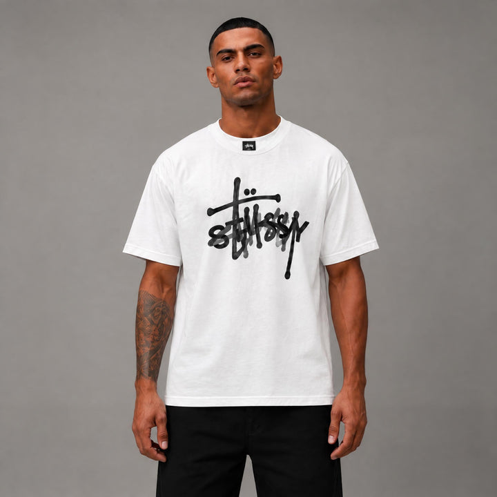 STUSSY