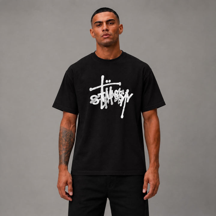 STUSSY