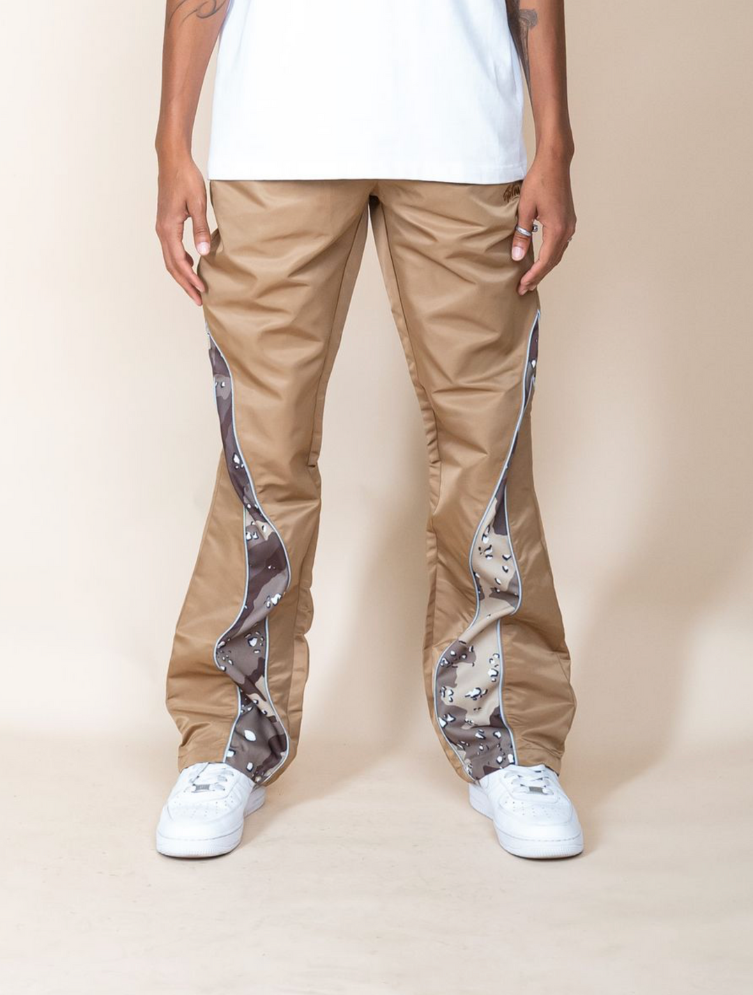 MV Pants - Desert Camo