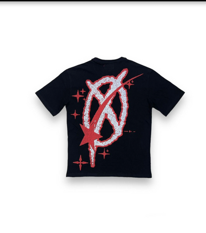 Exit Tee - Red