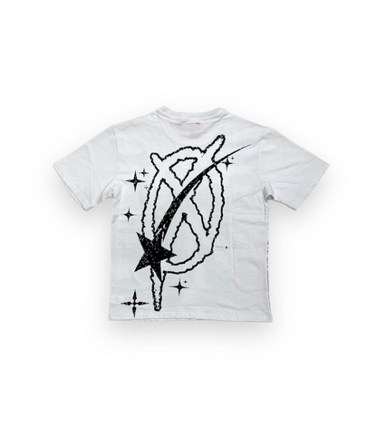 Exit Tee - Blue