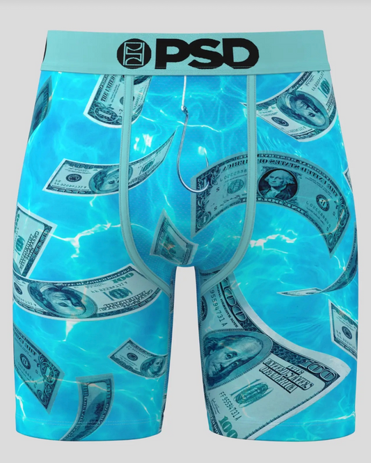PSD Sink or Swim - Blue