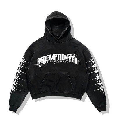 Redemption Era - "Copyright" Hoodie