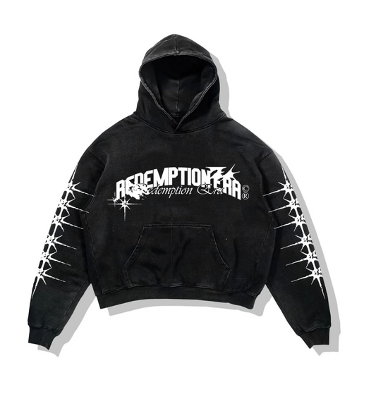 Redemption Era - "Copyright" Hoodie