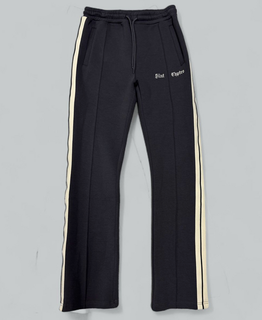 "Field" Pants - Black