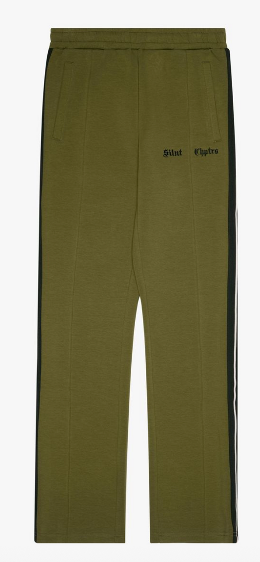 "Field" Pants - Green