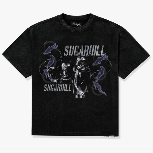 Prototype Tee - Black