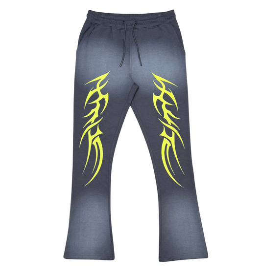 Knockout Sweatpants - Black