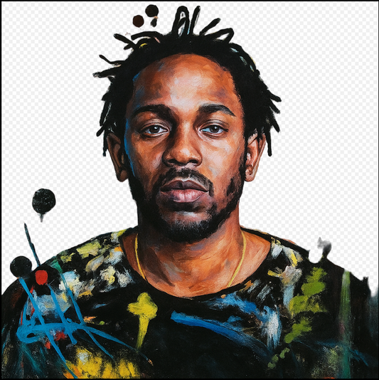 K Dot Tee