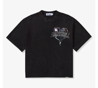 Vampiric - "SugarHill" Merch  - Black