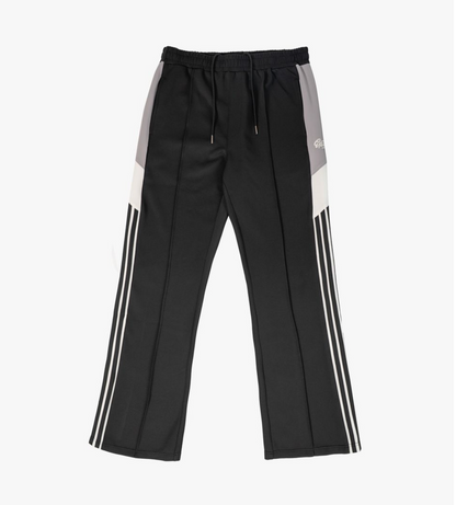 Soco Track Pants - Black