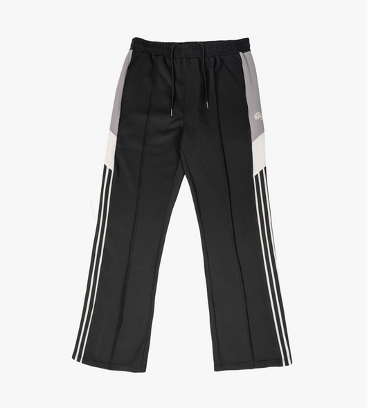 Soco Track Pants - Black