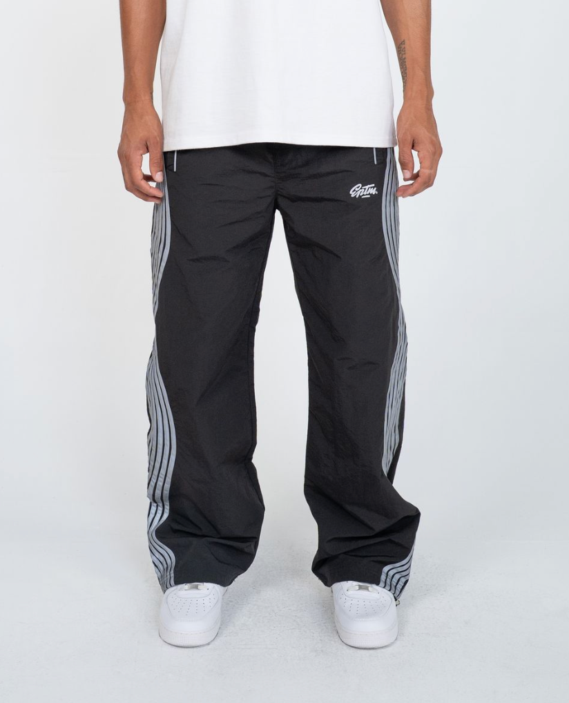 Valley Pants - Black