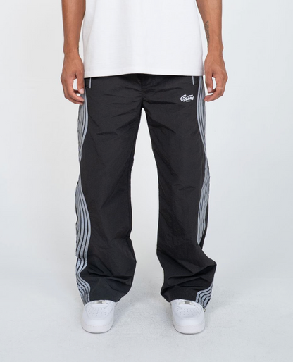 Valley Pants - Black