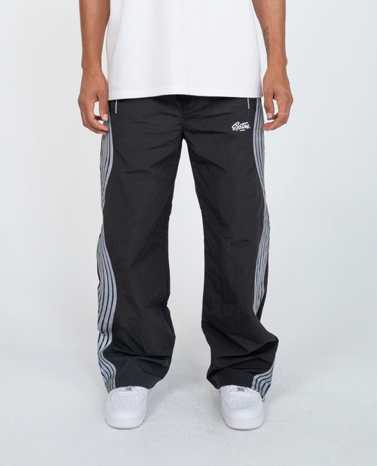 Valley Pants - Black