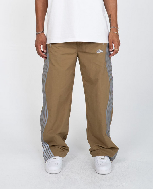 Valley Pants - Khaki