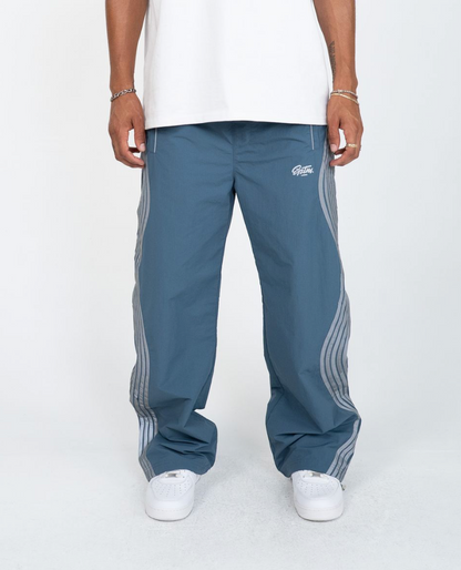 Valley Pants - Denim Blue
