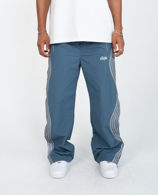 Valley Pants - Denim Blue