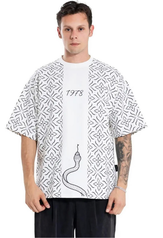 1978 Tee - White