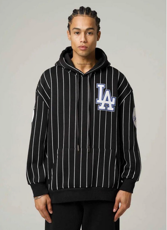 Kaws Underground Hoodie - White