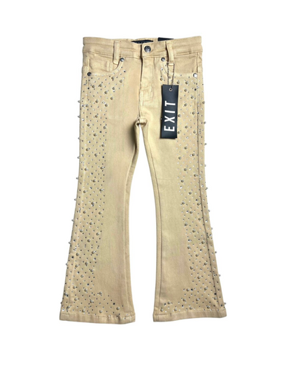 City Of Stars Kids Jeans