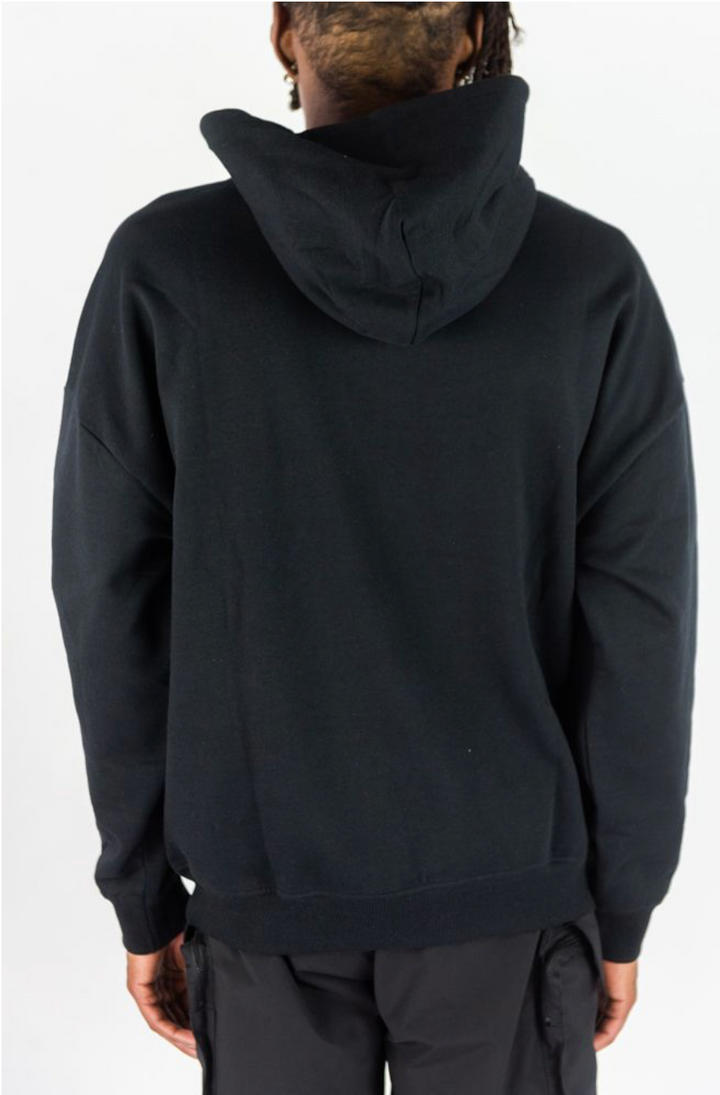 Autosport Racing Hoodie - Black