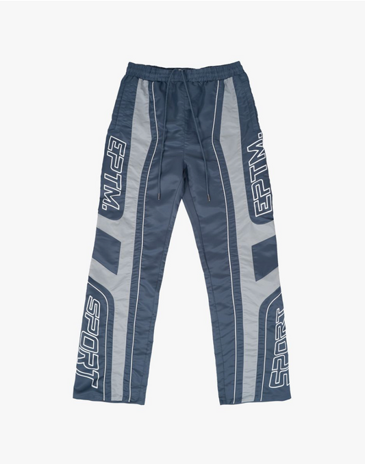 Spyder Nylon Baggy Sweats - Blue