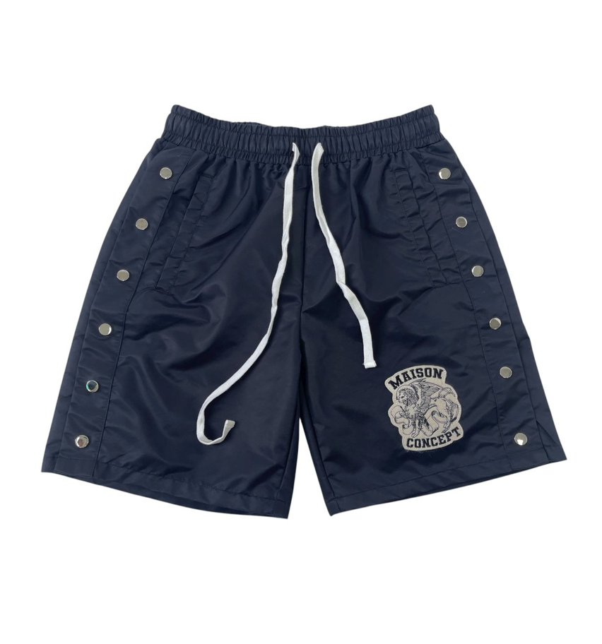 Maison Shorts - Black