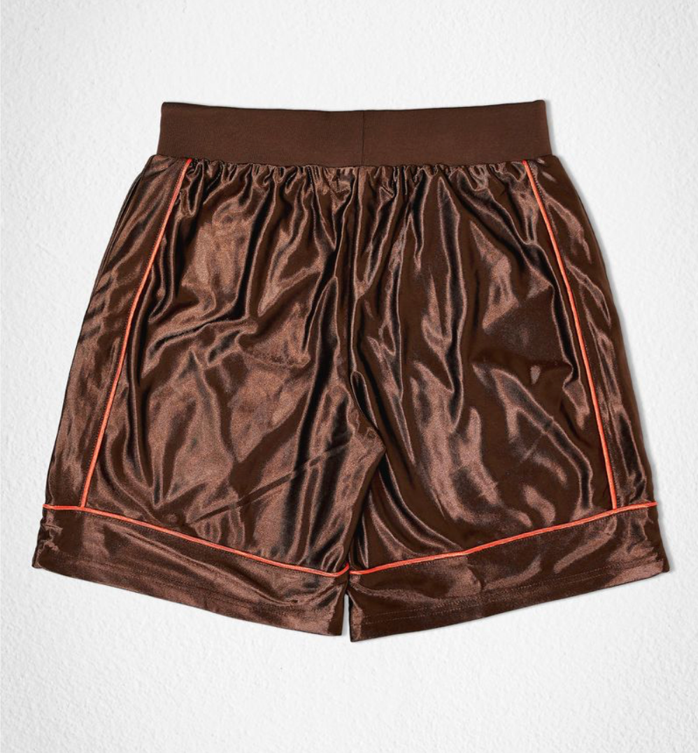 Worldwide Legend Shorts - Camo