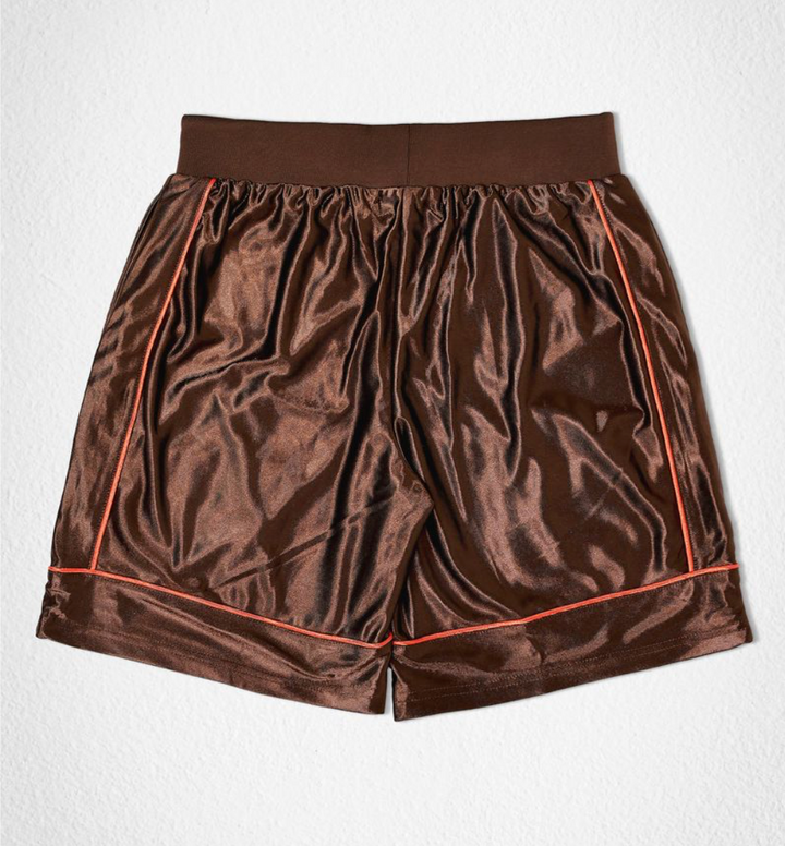 Worldwide Legend Shorts - Camo