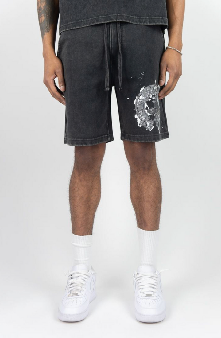 Original Saints Shorts - Black