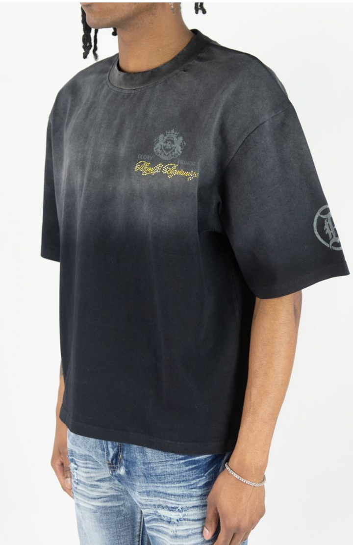 WORLD RENOWNED T-SHIRT