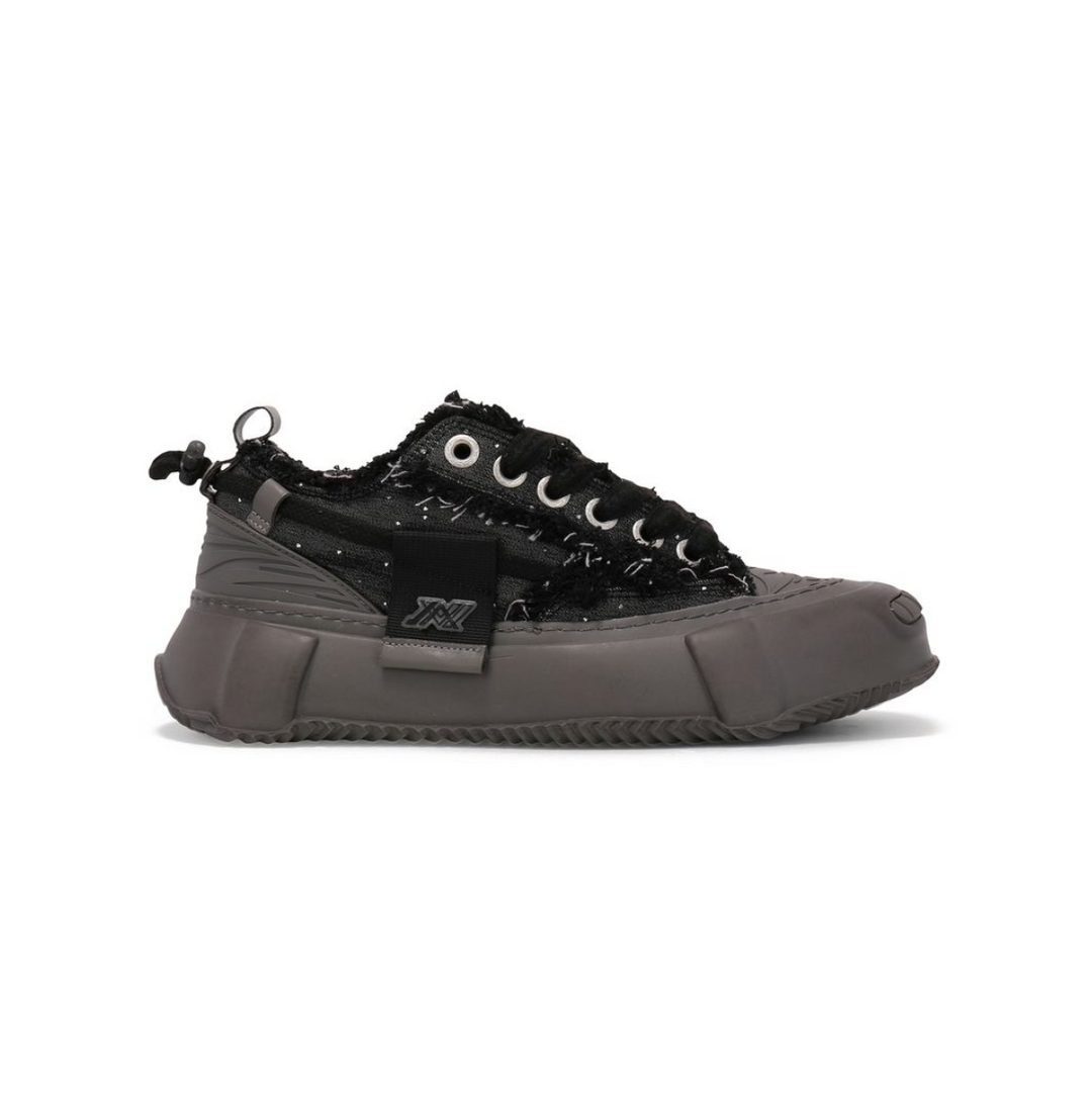 Elevate Sneakers - Cosmic Grey