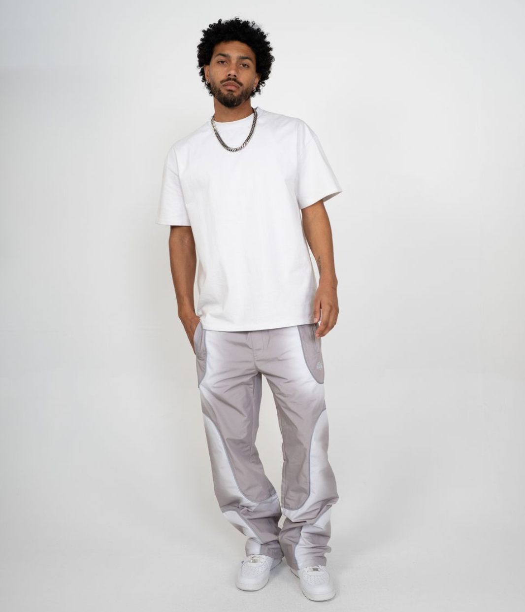 WHISTLER PANTS