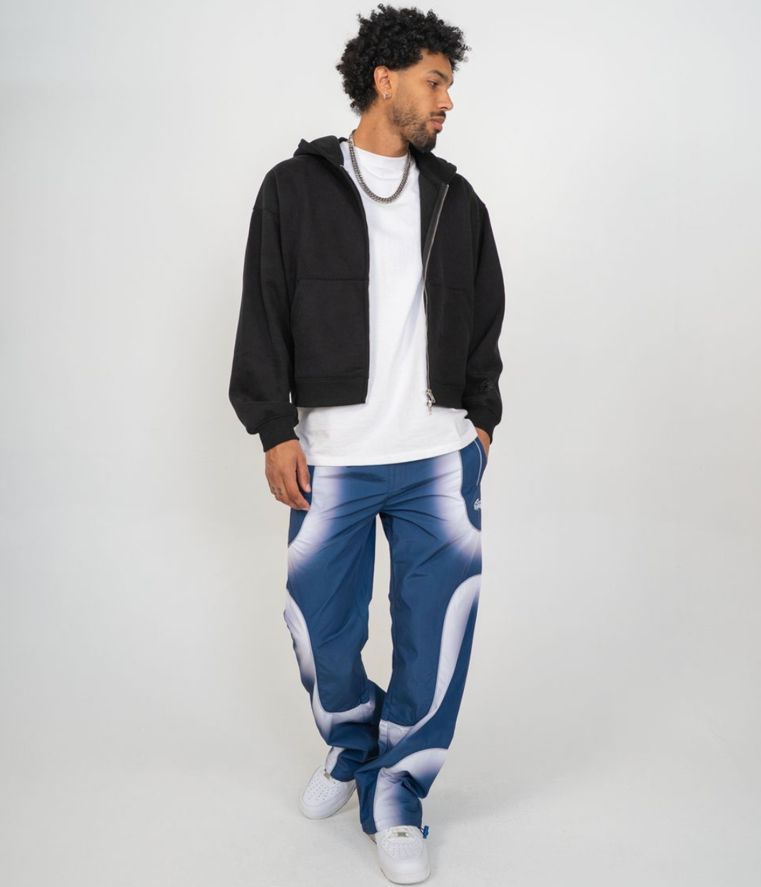 WHISTLER PANTS