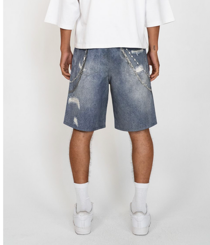 SNAPSHOT SHORTS